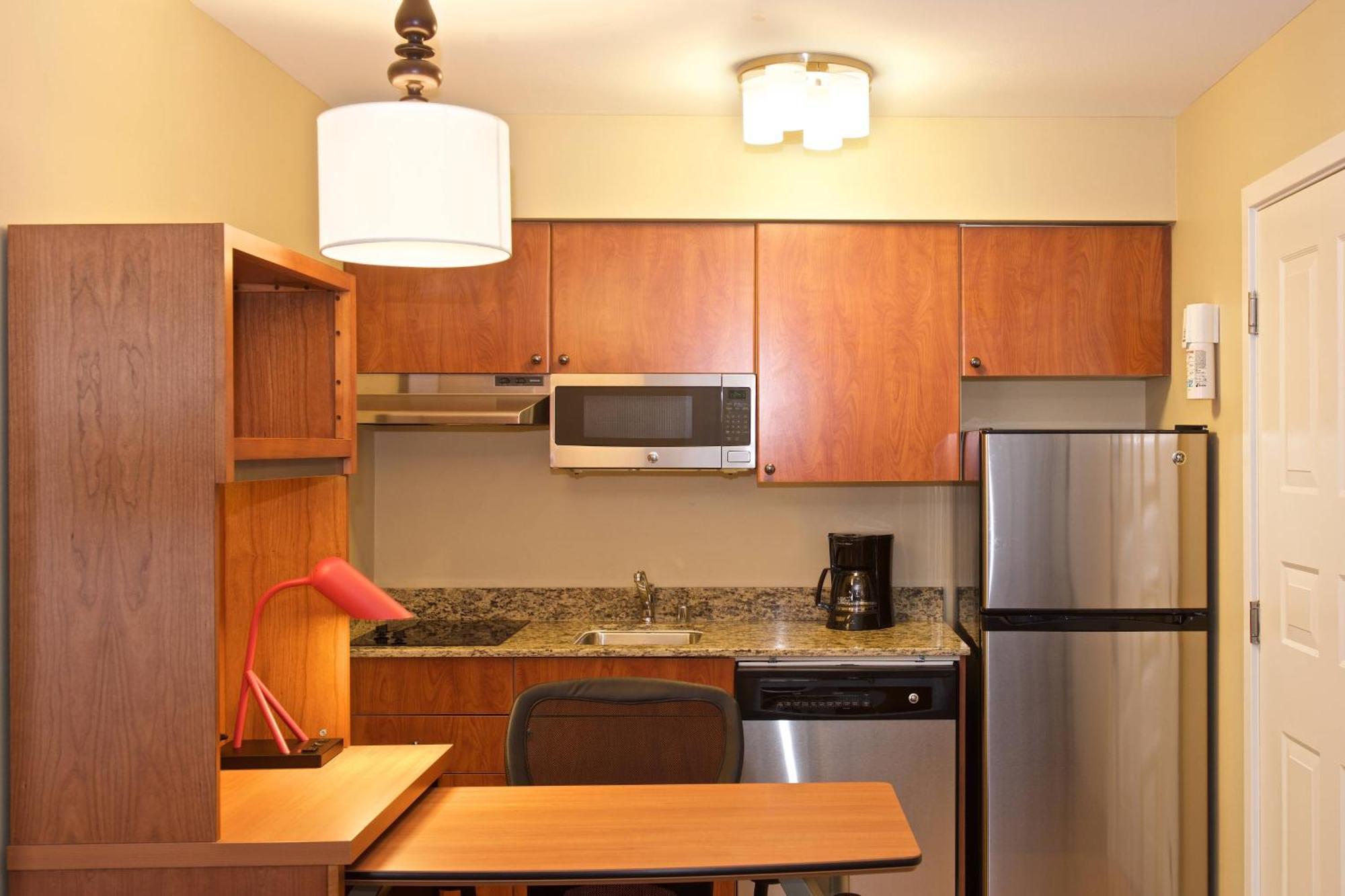 Towneplace Suites By Marriott Seattle Everett/Mukilteo Exterior foto