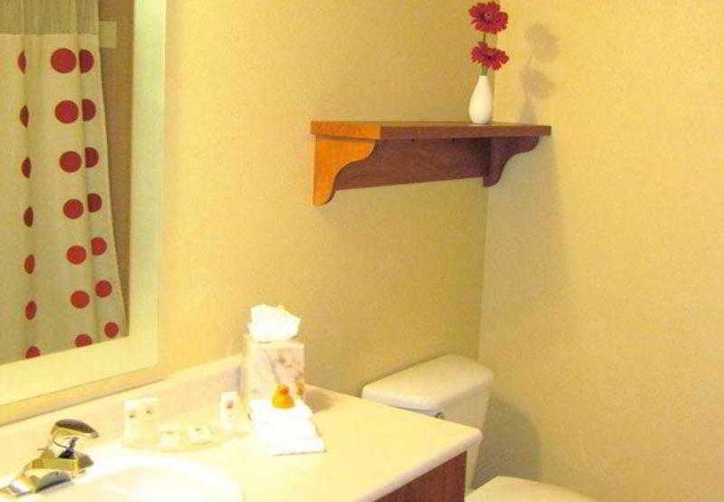Towneplace Suites By Marriott Seattle Everett/Mukilteo Quarto foto